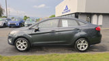 Used 2011 Ford Fiesta SEL image 3