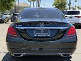 Used 2019 Mercedes-Benz C 300 Sedan image 6
