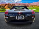 Used 2006 Pontiac Solstice Convertible w/ Premium Package image 5