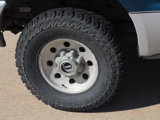 Used 2000 Ford F250 XLT image 4