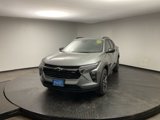 New 2025 Chevrolet Trax RS image 3