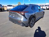 New 2025 Toyota bZ4X AWD image 2