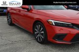 Certified 2023 Honda Civic EX-L image 3