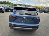 New 2026 Chevrolet Equinox LT w/ LPO, Floor Liner Package image 5