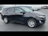 Certified 2021 Chevrolet Equinox LS w/ LS Convenience Package image 2