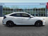 Used 2020 Honda Civic Sport image 4