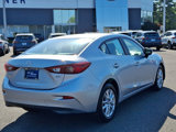 Used 2017 MAZDA MAZDA3 Sport w/ Preferred Equipment Package image 5