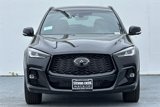 New 2024 INFINITI QX50 Sport image 3