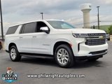 Used 2023 Chevrolet Suburban Premier image 2