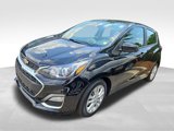 Used 2021 Chevrolet Spark LT image 3