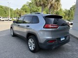 Used 2015 Jeep Cherokee Sport image 3