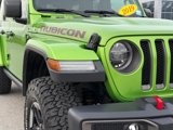 Used 2019 Jeep Wrangler Unlimited Rubicon image 2