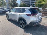 Certified 2022 Nissan Rogue SV image 5