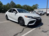Used 2023 Toyota Camry SE image 4