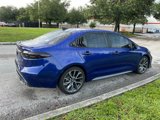 Used 2021 Toyota Corolla SE image 5