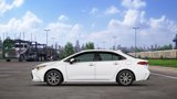 New 2025 Toyota Corolla LE image 4