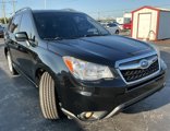 Used 2015 Subaru Forester 2.5i Limited w/ Popular Package #1 image 2