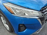 New 2025 Nissan Kicks Play S image 2