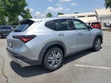 New 2025 Acura ADX FWD image 5