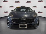 Used 2022 Kia Sportage LX image 2