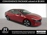Certified 2023 Hyundai Elantra SEL w/ Convenience Package image 3
