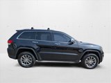 Used 2016 Jeep Grand Cherokee Limited w/ Luxury Group II image 4