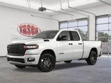 New 2025 RAM 1500 Big Horn image 2