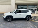 Used 2017 Jeep Renegade Sport w/ Power & Air Group image 2