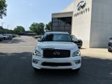Used 2016 INFINITI QX80 Luxe w/ 22" Wheel Package image 3