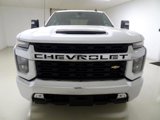 Used 2022 Chevrolet Silverado 2500 LT w/ Convenience Package image 2