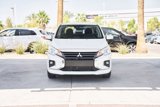 New 2024 Mitsubishi Mirage G4 LE image 6