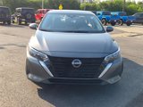 Used 2024 Nissan Sentra SV image 4