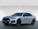 Used 2021 Acura TLX image 2