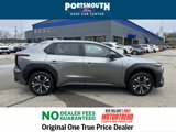 Used 2023 Subaru Solterra AWD image 6