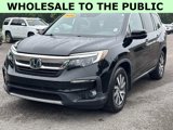 Used 2020 Honda Pilot EX-L image 4