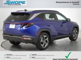 Certified 2022 Hyundai Tucson SEL w/ Convenience Package image 3