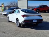 New 2025 Hyundai Elantra Sport image 4