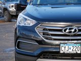 Used 2018 Hyundai Santa Fe Sport image 3