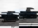 Used 2015 Chevrolet Silverado 1500 LTZ Z71 w/ Midnight Edition image 6
