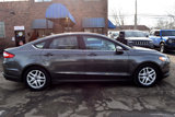 Used 2016 Ford Fusion SE image 5