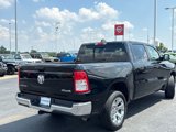 Used 2022 RAM 1500 4x4 Crew Cab image 3