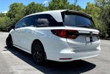Certified 2023 Honda Odyssey Sport image 4