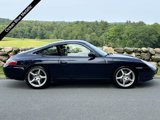Used 2000 Porsche 911 Carrera image 2