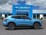New 2025 Chevrolet Trax RS w/ Sunroof Package image 5
