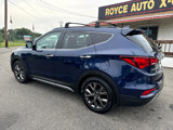 Used 2018 Hyundai Santa Fe Sport image 5