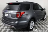 Used 2017 Ford Explorer XLT w/ Equipment Group 202A image 5