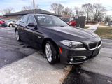 Used 2014 BMW 535i xDrive Sedan image 3