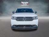 Used 2015 Dodge Durango Citadel w/ Technology Group image 2