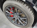 Used 2016 Dodge Challenger SRT Hellcat image 3