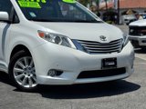 Used 2014 Toyota Sienna Limited image 3
